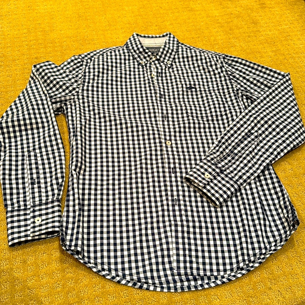 American Rag casual button shirt